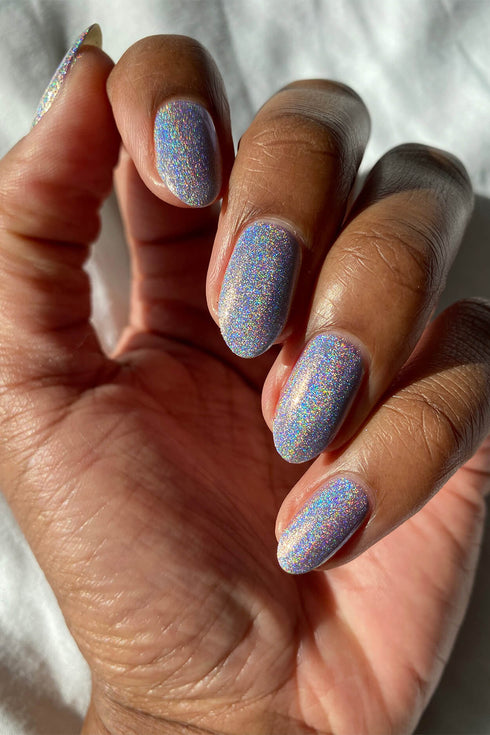 SUBCULTURE NAGELLAK